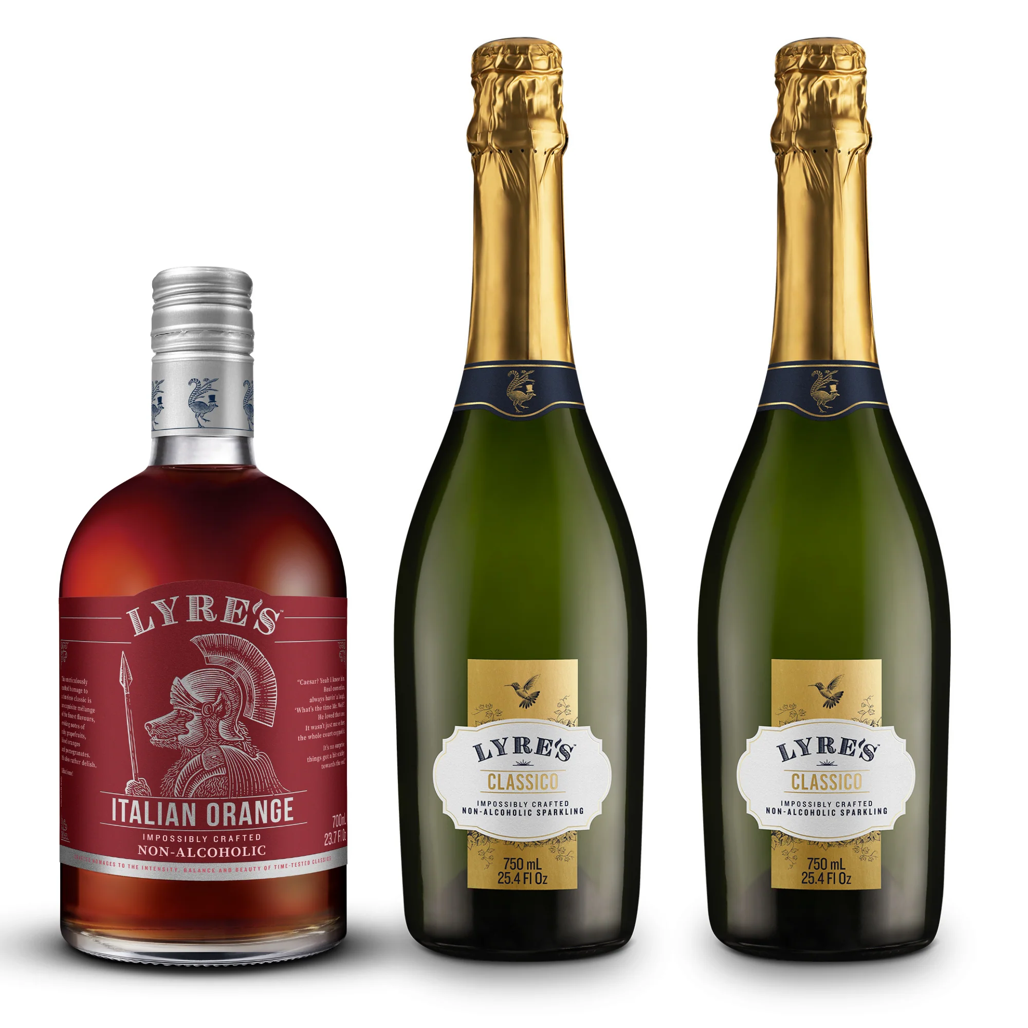 APERITIVO